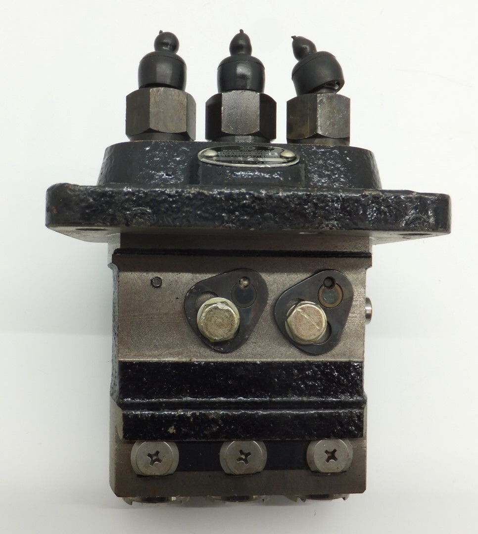 1532151010 Fuel Injection Pump Fits Kubota 