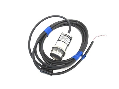 USED PMC PTEL-HC-CV/P PRESSURE TRANSMITTER 0-500PSI 24V PTELHCCVP