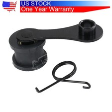 Roller 1-3/4" Go Kart Mini Bike Chain Tensioner For 196cc Coleman BT200X CT200U