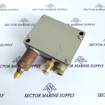 Trafag 907.2379.905 Drucksensor Drucktransmitter