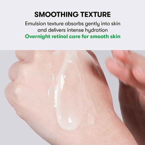 Reti-A Reedle Shot 100 Retinol Microneedling Suero Exosoma para Retinol Principiante - Imagen 8 de 11