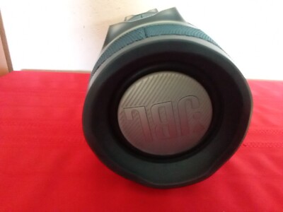JBL Xtreme 2 Portable Waterproof Speaker Black Used | eBay