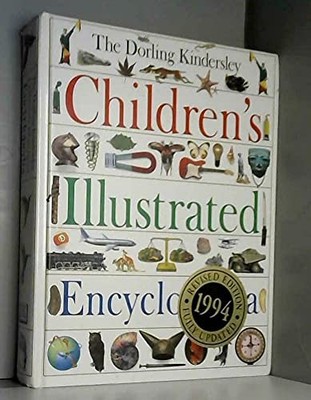 DK Children's Illustrated Encyclopedia Revis..., unkown