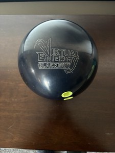 Storm Virtual Energy Blackout | eBay