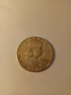 1949 50C Franklin Half Dollar
