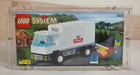 !!️Lego 1029 Milk Delivery Truck **New/MISB/Sealed** In Acrylic Case *Rare*!!️