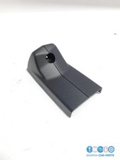 Original BMW  F11 F25 F12 F20  Spiegelfuß Abdeckungen Satz schwarz 9275005 BLACK