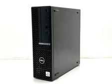 Dell OptiPlex 7080 SFF  i5-10500  8GB RAM  512GB SSD  LINUX  NO WIFI