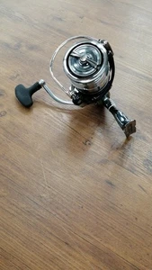 DAIWA 18 EXIST LT3000-CH Spinning Reel