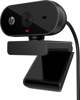 HP 320 FHD 1080p Webcam 100% ORIGINAL