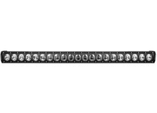 Rigid 430613 Revolve 30 Led Light Bar White Backlight Broad-spot Rigid 430613 Revolve 30 Led Light Bar White Backlight Broad-spot