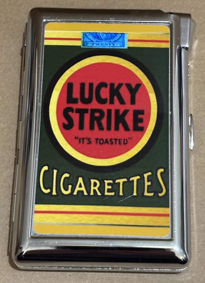 lucky strike products for sale | eBay