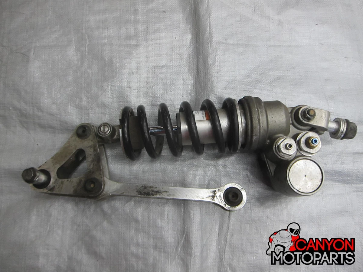 Motorcycle Shocks for 2014 Yamaha YZF R1 for sale | eBay