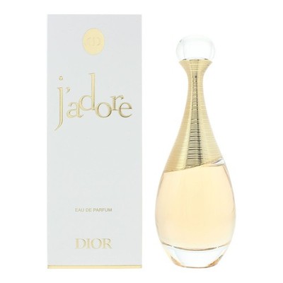 Dior J'Adore Eau de Parfum 100ml für Damen