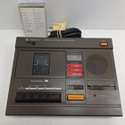 WHSMITH CPD8300 Data-Recorder TESTED (*) Computer Program Recorder MSX etc..