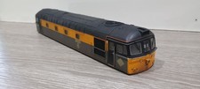 Heljan Spares Replacement Class 33 Body Dutch Livery No. 33025 Weathered