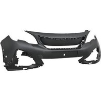 Diederichs 4236451 StoßStange Vorne FüR Peugeot 3008 SUV (Mc_, Mr_, Mj_, M4_) 20