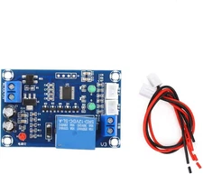 XH-M203 Liquid Level Controller Full Automatic Water Level Detection Sensor Modu