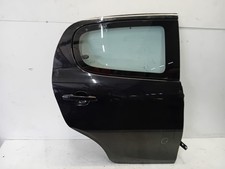 Porte arrière et accessoires Peugeot 108