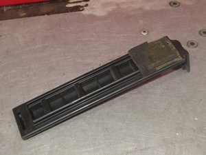 1998-2002 Honda Accord OEM cabin filter cover access door 98 99 00 01 02