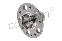 Topran Radnabe 401 341 FüR Mercedes Klasse W168 Vaneo 414 700 CDI 140 168 031