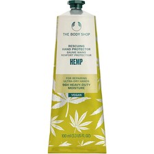 The Body Shop - Hand Protector Hemp 100ml 