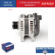 For Land Rover Range Rover Evoque 2011-2019 2.2d Denso Alternator DAN1111