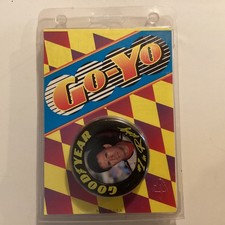 Darrell Waltrip #17 Goodyear Go-Yo Yo-Yo Nascar Vintage