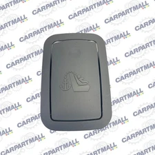2014-2020 CHEVROLET IMPALA REAR DECK CHILD SEAT ANCHOR COVER CAP TRIM 15795997
