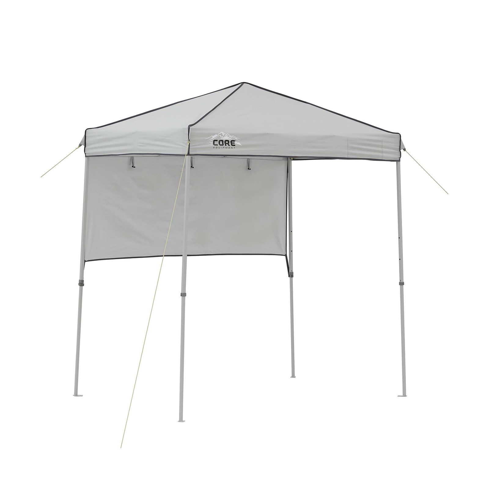 Tent With Adjustable Sun Wall, 6 Ft X 4 Ft ,...