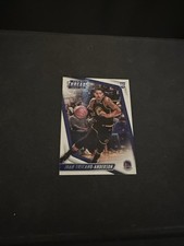 2021-22 Panini Chronicles Threads #93 Juan Toscano-Anderson Rookie RC Warriors