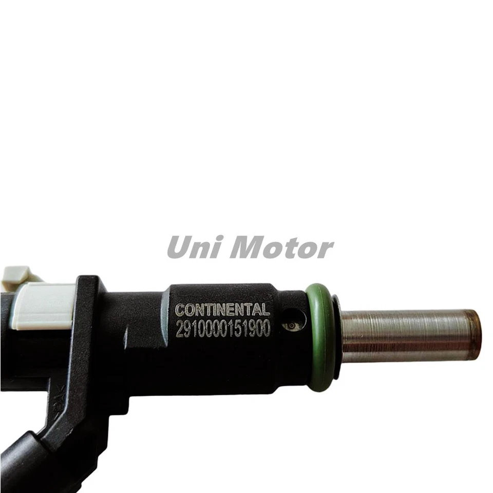 A2720780249 OEM VDO Fuel Injector For Mercedes C300 2007-2011 CLK350 E350 GL450 - Image 2 of 4