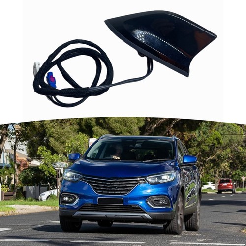 For shark Fin Antenna for Renault For Kadjar Models Stylish Roof Accessory - Picture 6 of 10
