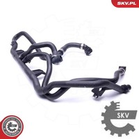 Esen SKV 54SKV173 KüHlmittelrohrleitung FüR BMW