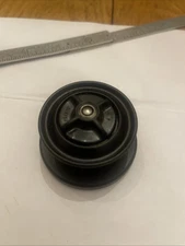 Mitchell Reel Spare Spool Fishing Reel  France Stamped 4 Vtg