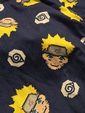 Blue Naruto Lounge Pants