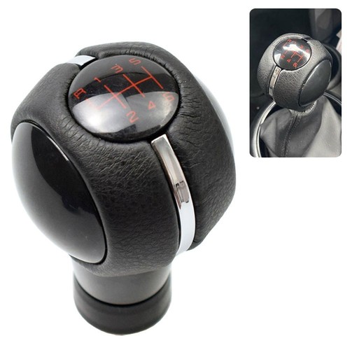 6 SPEED HANDLE SHIFTER Compatible With Mini Models Enhanced Grip Design - Picture 8 of 8