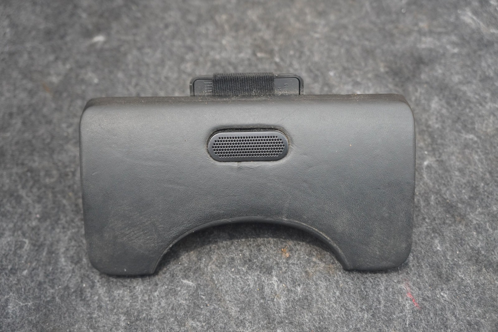 Dash Temperature Climate Sensor Trim 3W3863210 OEM Bentley Continental GTC 2016