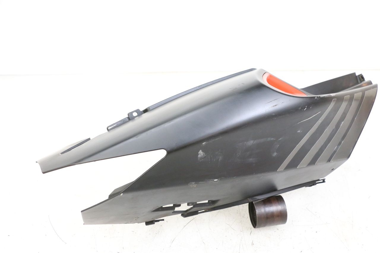 VERKLEIDUNG HINTEN RECHTS - PEUGEOT SPEEDFIGHT 4 2T 50 (2015 - 2019)