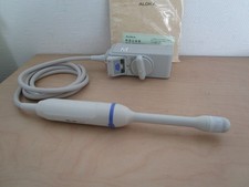 Aloka ASU-1002 3/4 D Vaginal sonde Ultraschallsonde (28872)