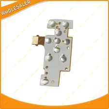 2Pcs For Nikon S3600 Button Board Function Board Flex Cable Camera Part