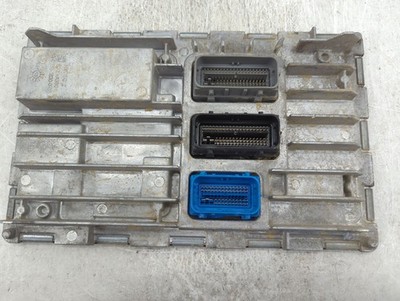 2019 Silverado 1500 Engine Control Computer Ecu Pcm Ecm Pcu Oem M13KL