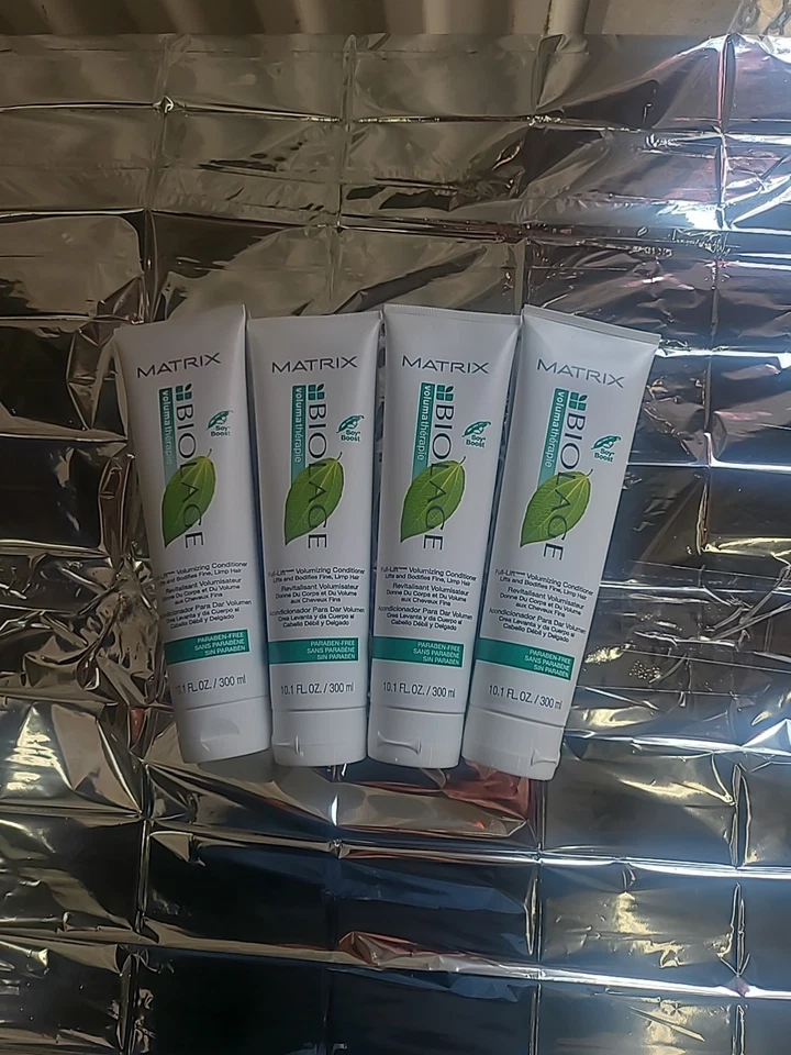 Matrix Biolage Full Lift Volumizing Conditioner 10.1 Oz - Image 2 of 2