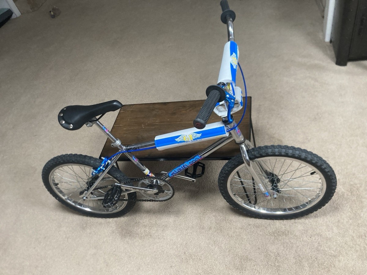 未整備　GT DYNO BMX 20インチ　ダイノ GT DYNO 20 Inch BMX | eBay