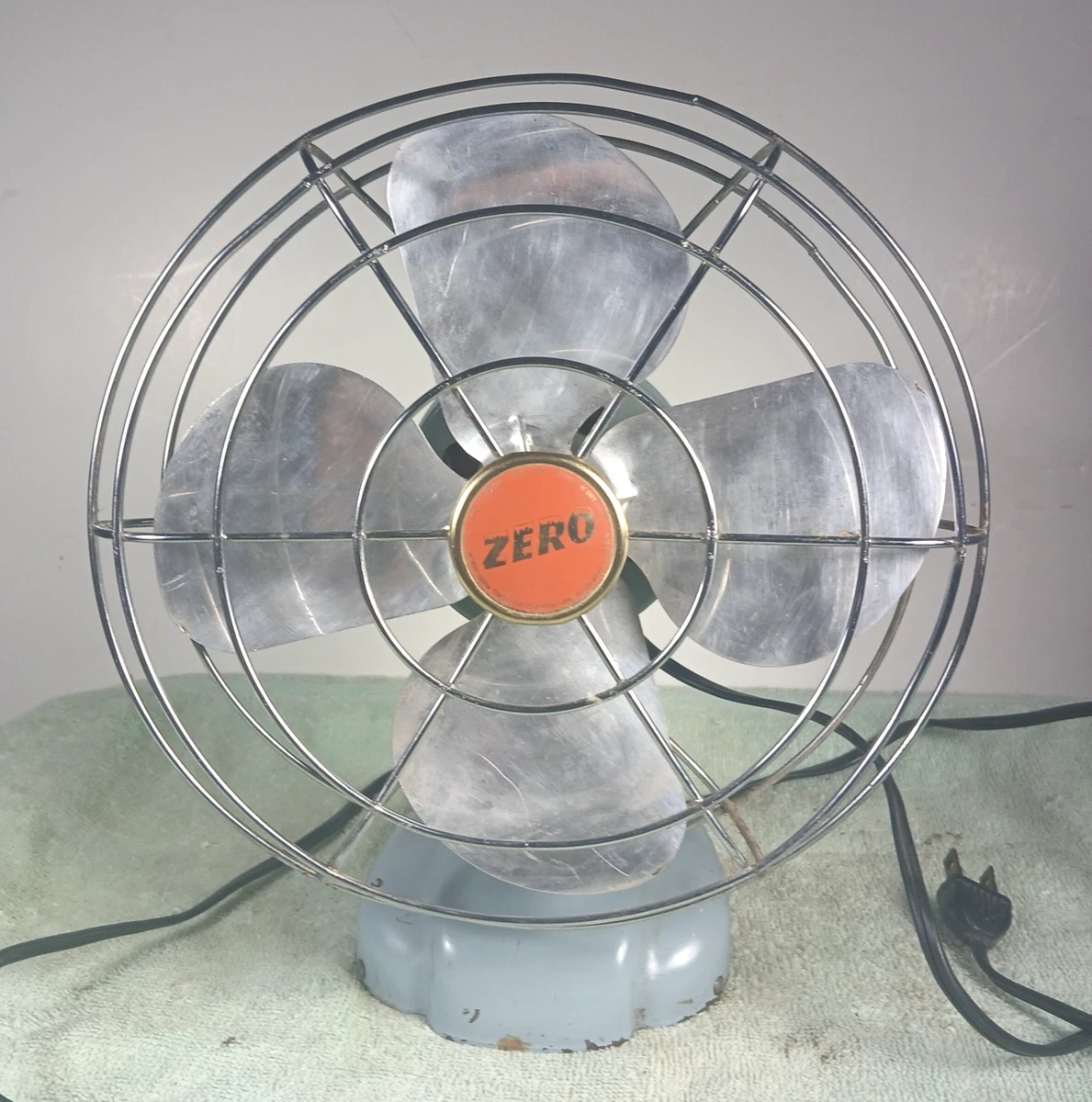 25+ Zero Fan for sale | Updated Oct 2026