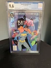 BATMAN ADVENTURES #12 CGC 9.6 4384232001 1ST HARLEY QUINN DC Key High Grade