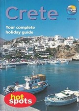 Crete, Brian Anderson,Eileen Anderson, Used; Very Good Book