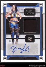 2024 Panini Three Count WWE Wrestling Checklist Guide in-content 25
