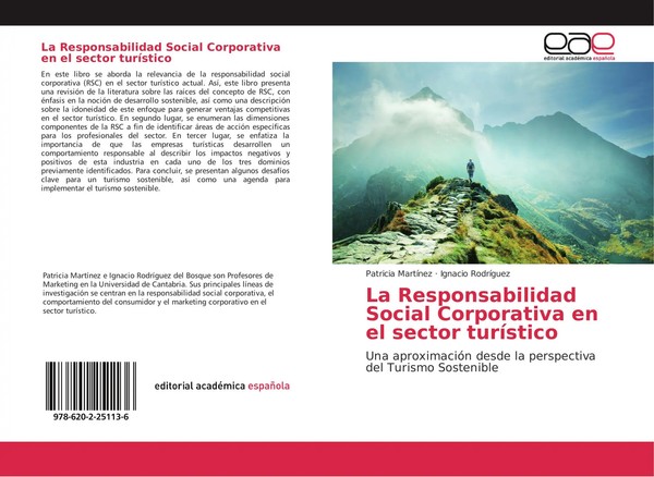Patricia MartíNez (U. A.) | La Responsabilidad Social Corporativa En El...-image