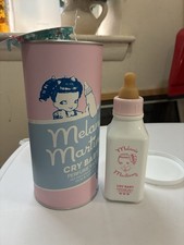  NEW Melanie Martinez Crybaby Perfume Milk Bottle 100 ml / 3.4 oz